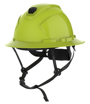 Ceros XP300A Hi-vis yellow standard image