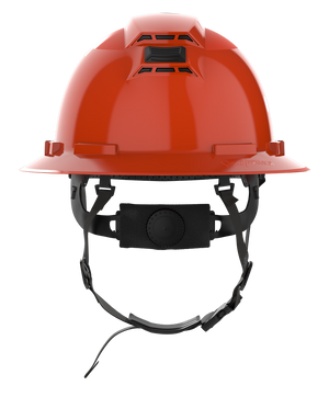 Ceros XP300A orange rear view image