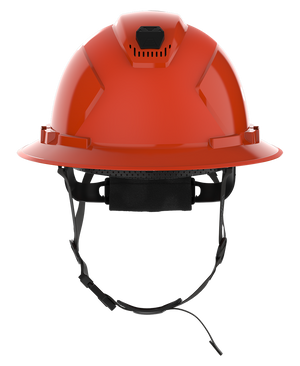 Ceros XP300A orange front view image