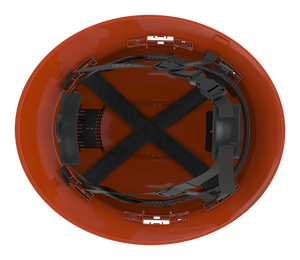 Ceros XP300A orange suspension image