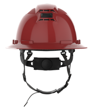 Ceros XP300A red rear view image