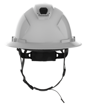 Ceros XP300A white front view image