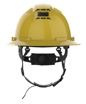 Ceros XP300A yellow rear view image