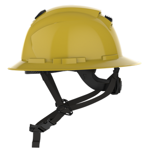 Ceros XP300A yellow sideview image