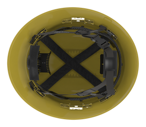 Ceros XP300A yellow suspension image