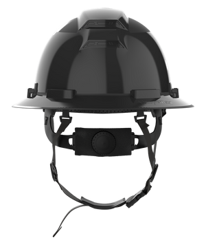 Ceros XP300AE black rear view image