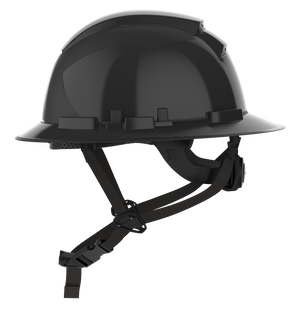 Ceros XP300AE black sideview image