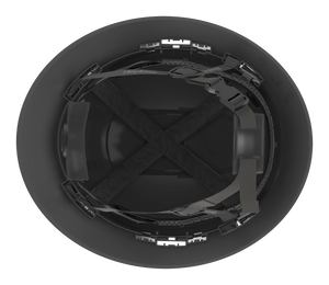 Ceros XP300AE black suspension image