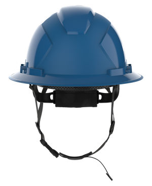 Ceros XP300AE blue front view image