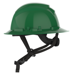 Ceros XP300AE green sideview image