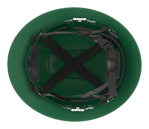 Ceros XP300AE green suspension image