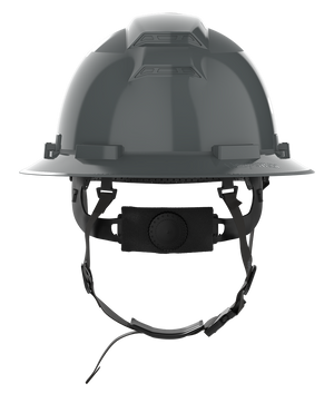 Ceros XP300AE grey rear view image