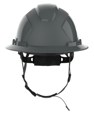 Ceros XP300AE grey front view image