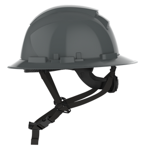 Ceros XP300AE grey sideview image