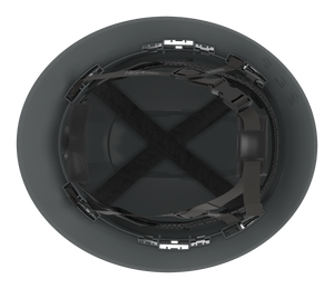 Ceros XP300AE grey suspension image