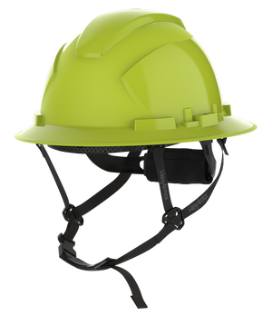 Ceros XP300AE Hi-vis yellow standard image