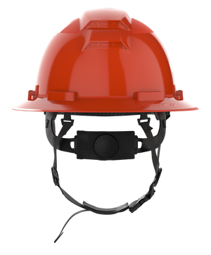 Ceros XP300AE orange rear view image