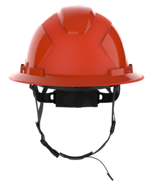 Ceros XP300AE orange front view image