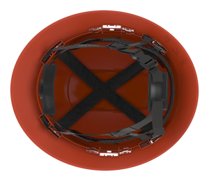 Ceros XP300AE orange suspension image