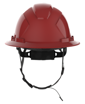 Ceros XP300AE red front view image