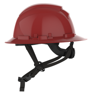 Ceros XP300AE red sideview image