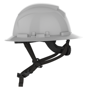 Ceros XP300AE white sideview image