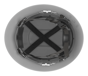 Ceros XP300AE white suspension image