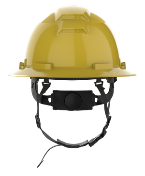 Ceros XP300AE yellow rear view image