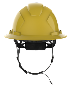 Ceros XP300AE yellow front view image