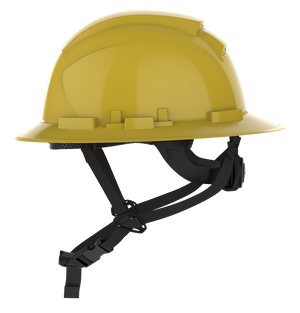 Ceros XP300AE yellow sideview image