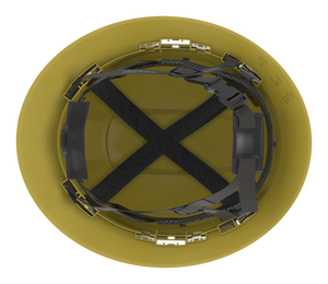 Ceros XP300AE yellow suspension image