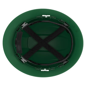 Ceros XP300E green suspension image