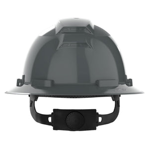 Ceros XP300E grey front view image