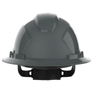 Ceros XP300E grey rearview image