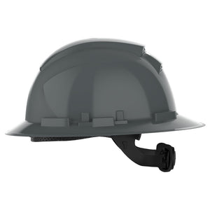 Ceros XP300E grey sideview image