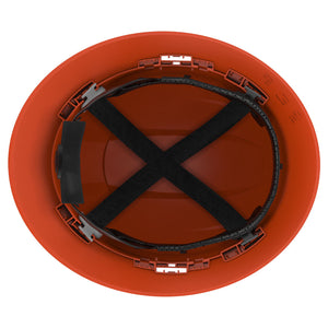 Ceros XP300E orange suspension image