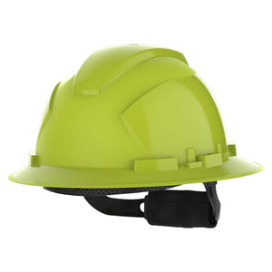 Ceros XP300E hi-vis yellow standard image
