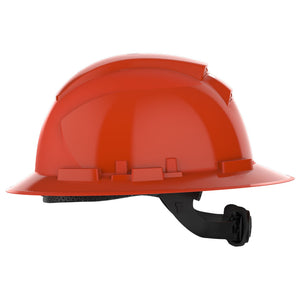 Ceros XP300E orange sideview image