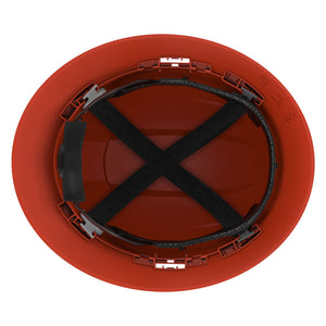 Ceros XP300E orange suspension image