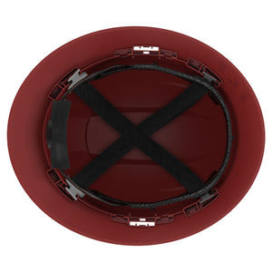 Ceros XP300E red suspension image