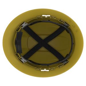 Ceros XP300E yellow suspension image