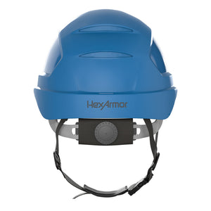 Ceros XP450AE blue rearview image