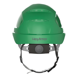 Ceros XP450AE green rearview image