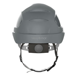 Ceros XP450AE grey rearview image