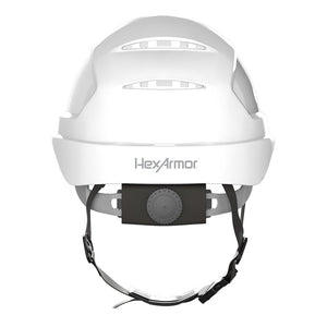 Ceros XP450AE white rearview image