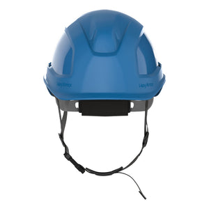 Ceros XP450AE blue frontview image