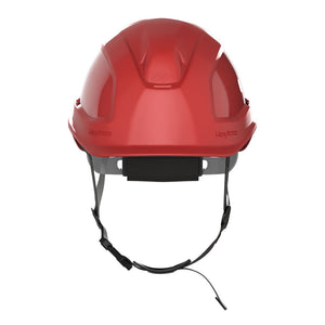 Ceros® XP450AE electrical, short brim hard hat
