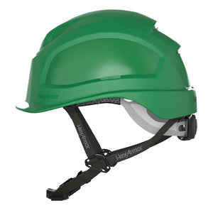 Ceros XP450AE green sideview image