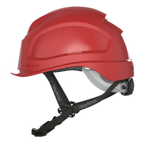 Ceros XP450AE red sideview image