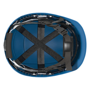 Ceros XP450AE blue under image